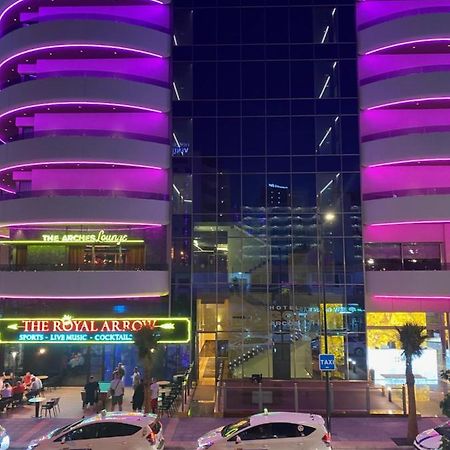 Apartamento 17 Calle Lepanto Benidorm Exterior foto