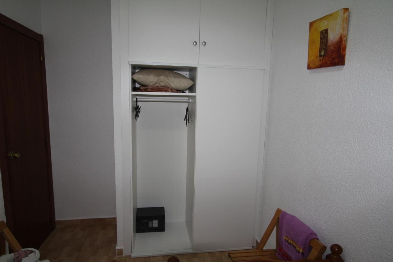 Apartamento 17 Calle Lepanto Benidorm Exterior foto