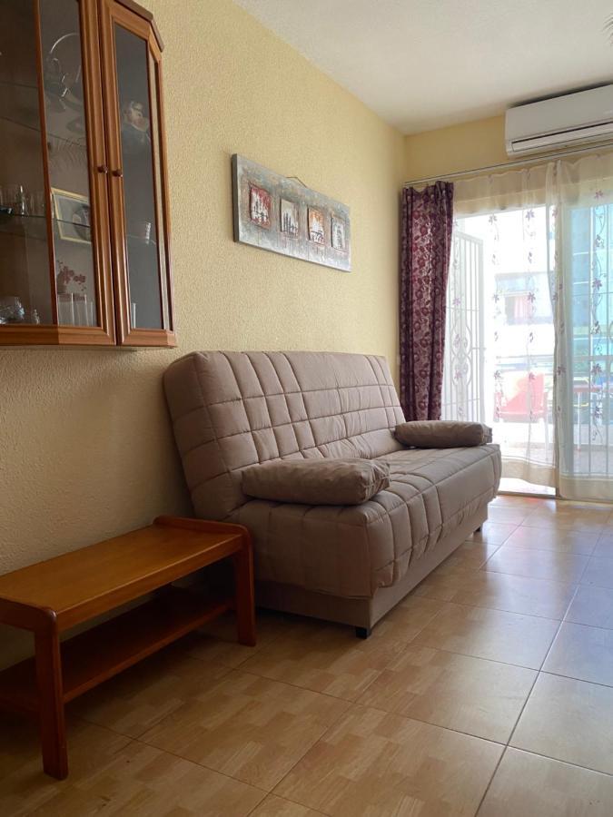 Apartamento 17 Calle Lepanto Benidorm Exterior foto