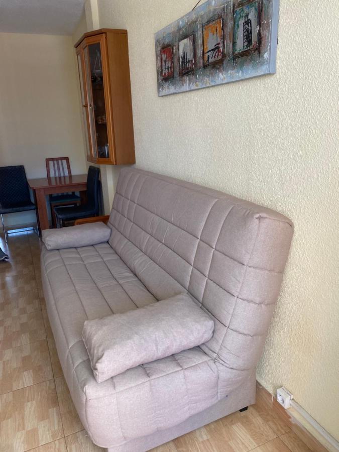 Apartamento 17 Calle Lepanto Benidorm Exterior foto