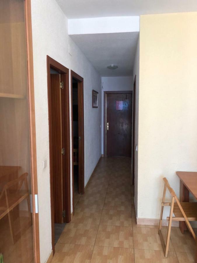 Apartamento 17 Calle Lepanto Benidorm Exterior foto