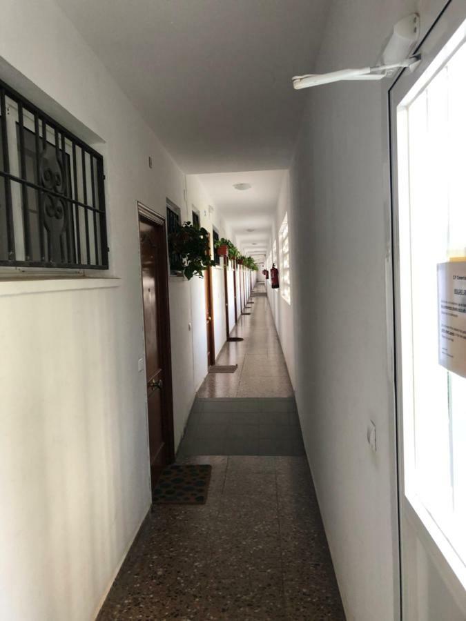Apartamento 17 Calle Lepanto Benidorm Exterior foto