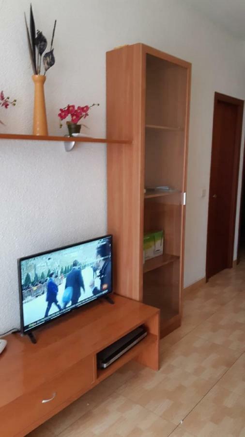 Apartamento 17 Calle Lepanto Benidorm Exterior foto