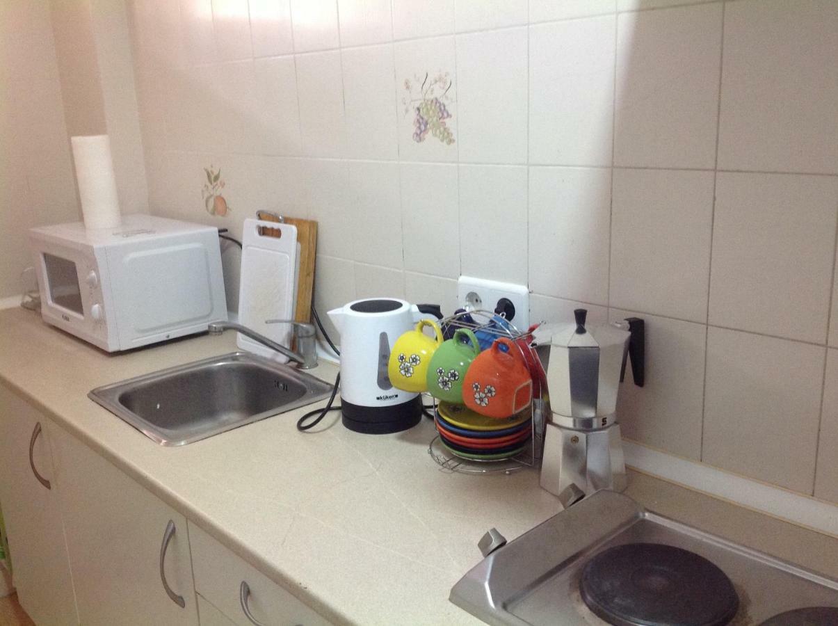Apartamento 17 Calle Lepanto Benidorm Exterior foto