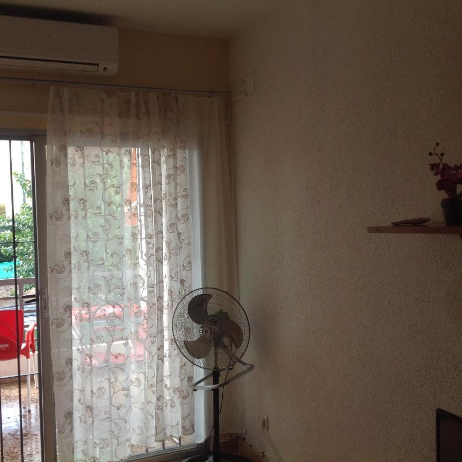 Apartamento 17 Calle Lepanto Benidorm Exterior foto
